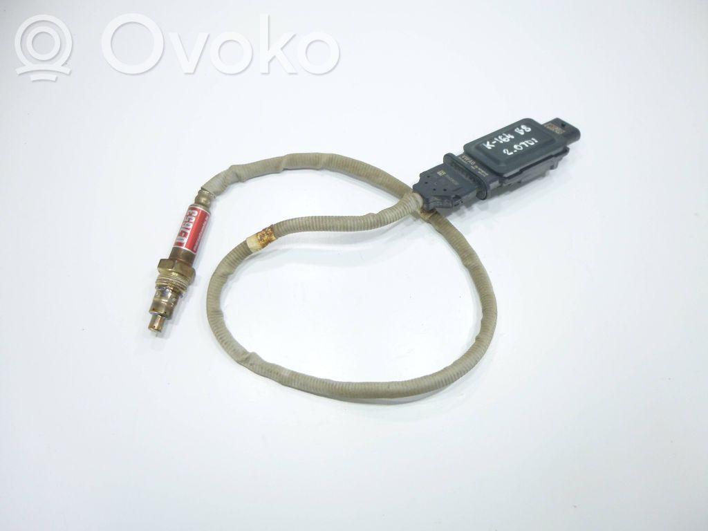 Volkswagen PASSAT B8 Lambda probe sensor 
