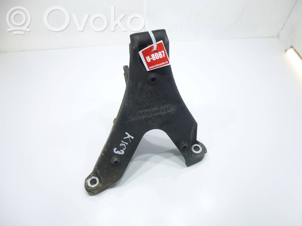 Audi A4 S4 B7 8E 8H Engine mounting bracket 