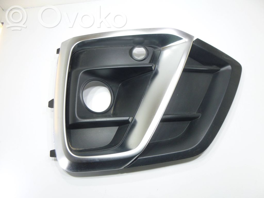 Kratka dolna zderzaka przedniego   80A807679AG,36350415,85364112