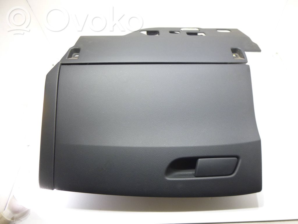 Audi A4 S4 B9 Vano portaoggetti 