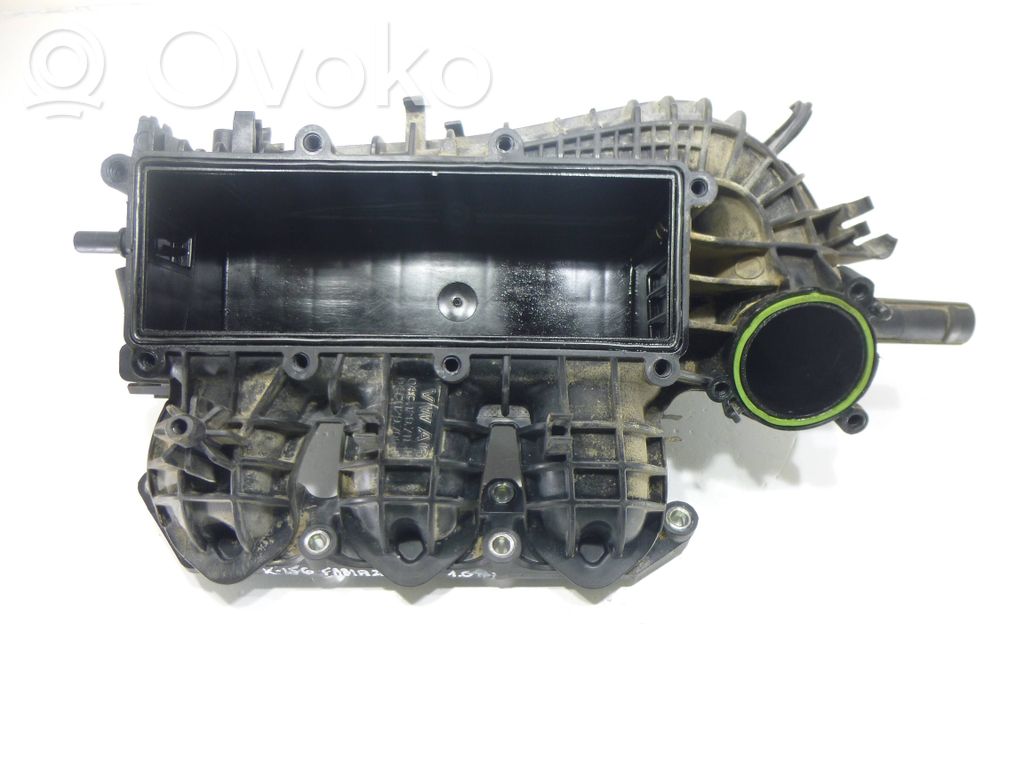 Skoda Fabia Mk3 (NJ) Intake manifold 