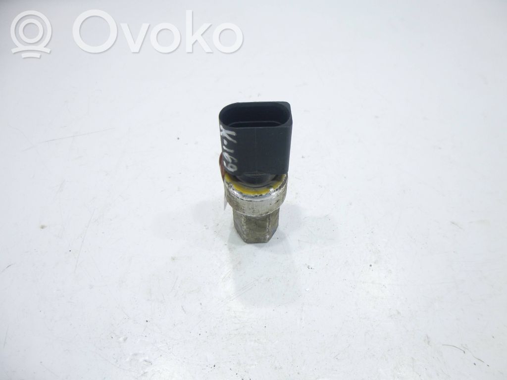 Volkswagen Touran II Oro kondicionieriaus slėgio daviklis 