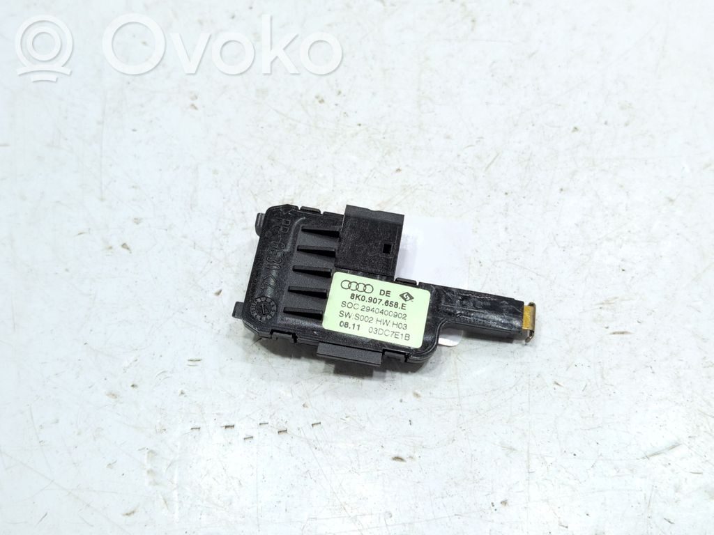 Audi A1 Luftgütesensor 