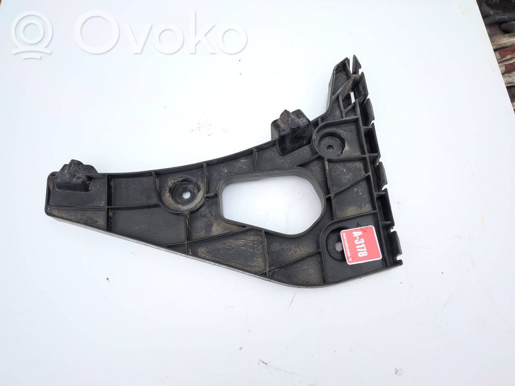 Audi A1 Rear bumper mounting bracket 