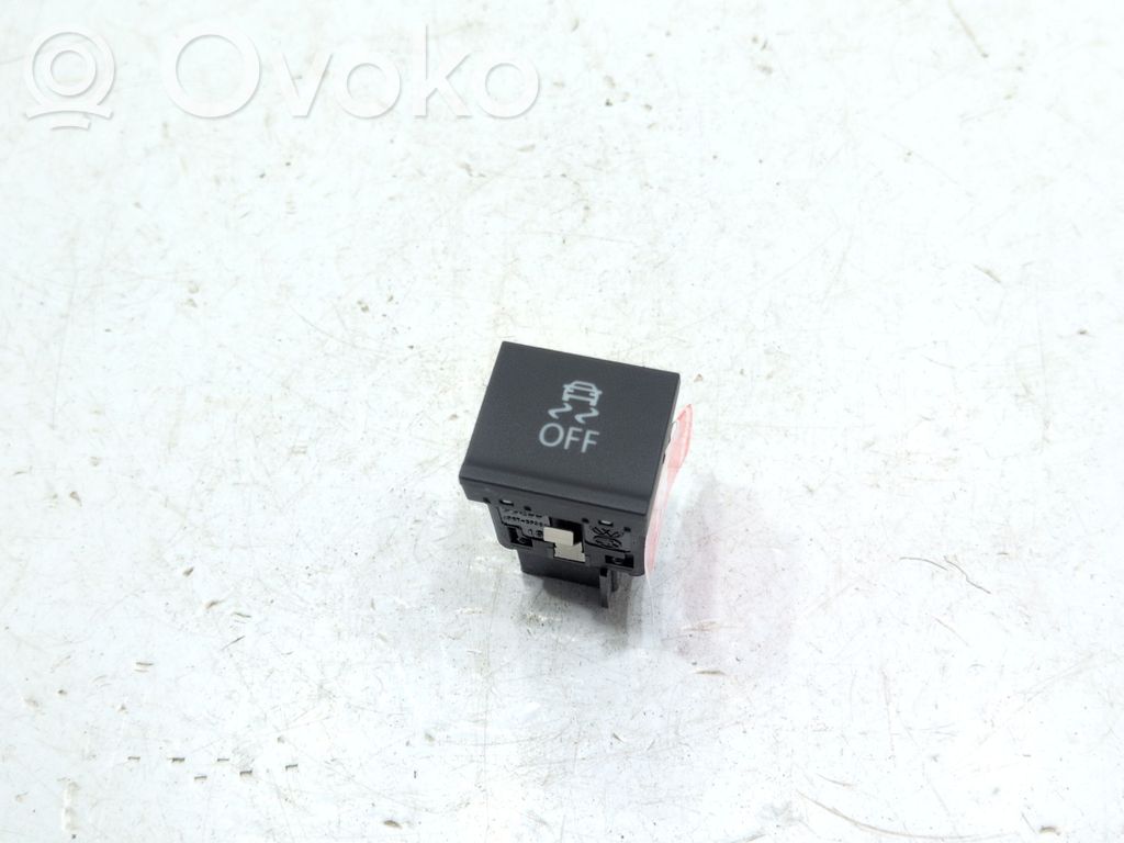 Volkswagen Caddy Autres commutateurs / boutons / leviers 