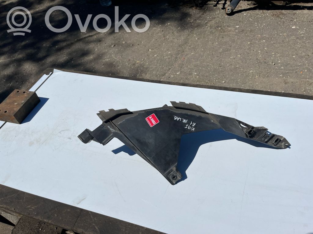 Audi A1 Ajovalon kannake 