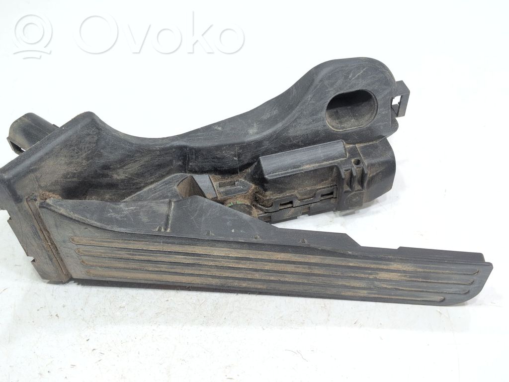 Volkswagen Caddy Accelerator throttle pedal 
