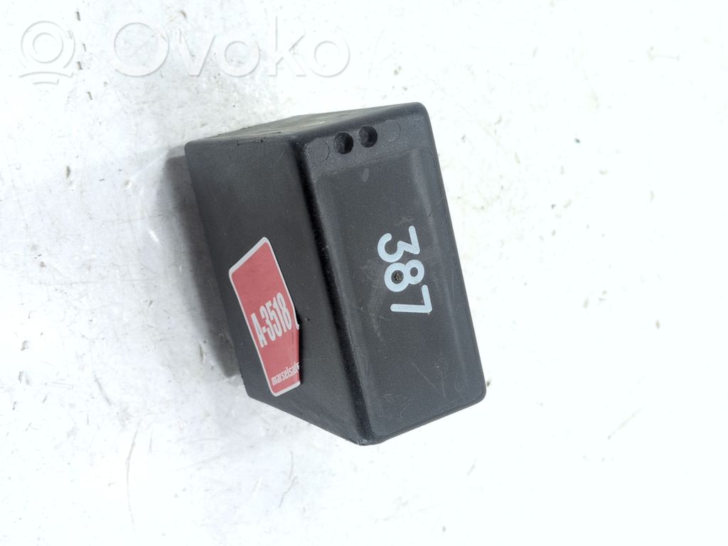 Audi A6 S6 C5 4B Alte relee 