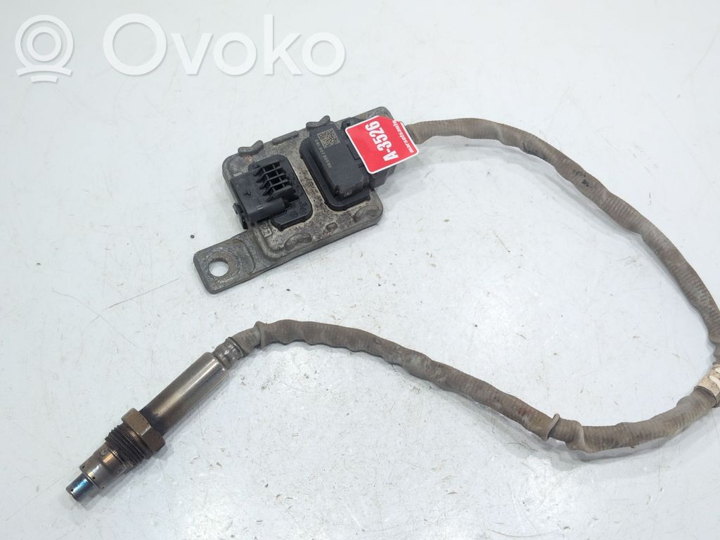 Volkswagen Caddy Lambda probe sensor 