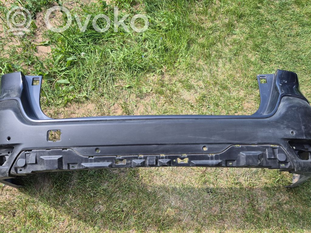 Subaru Outback (BT) Parachoques 