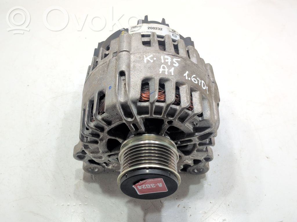 Audi A1 Alternator 
