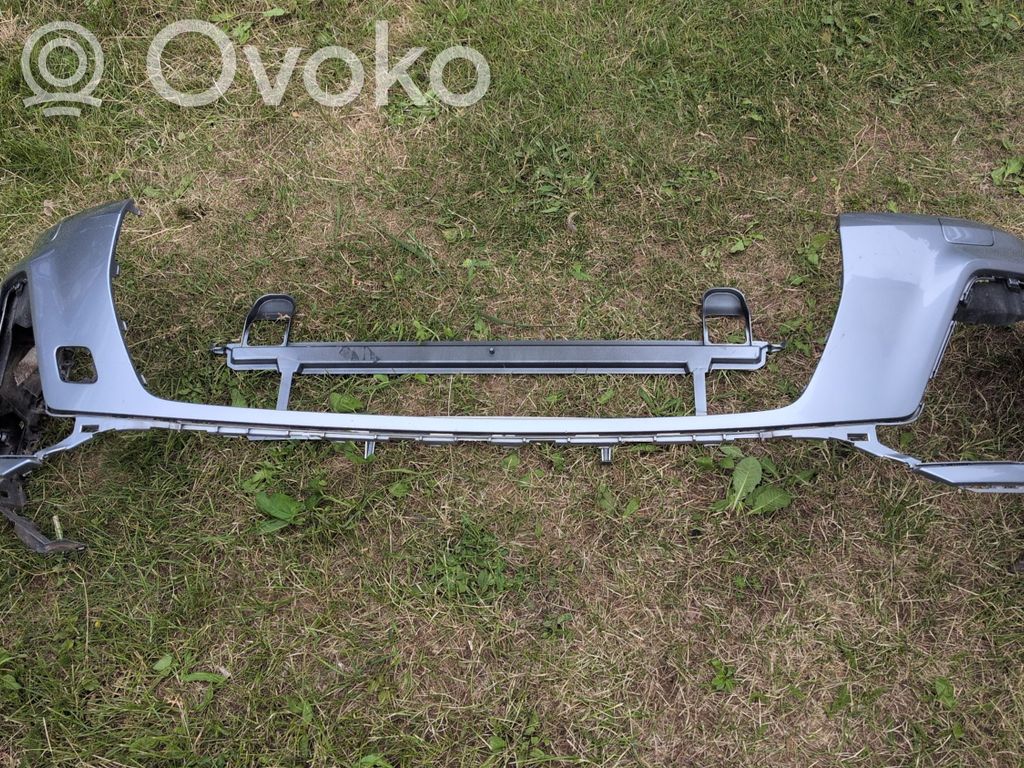 Front bumper   4M0807437S,4M0807437T