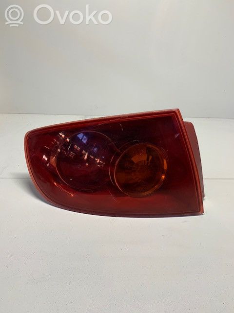 Luz trasera/de freno   P2688