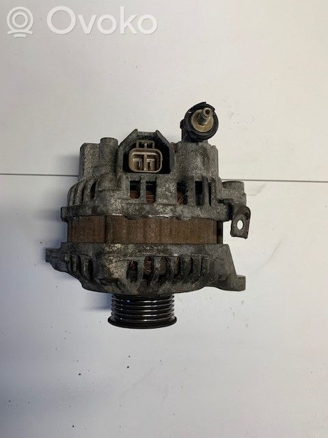 Lichtmaschine   A2TC0091,80A