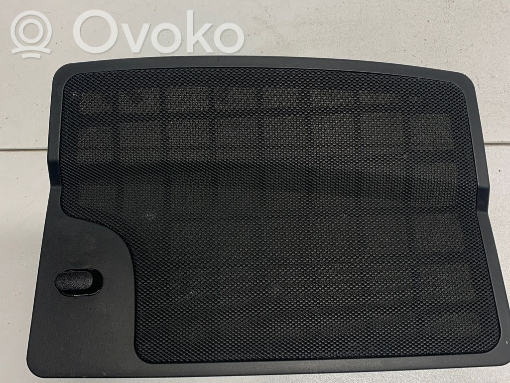 BMW 5 E60 E61 Centrinio garsiakalbio apdaila 