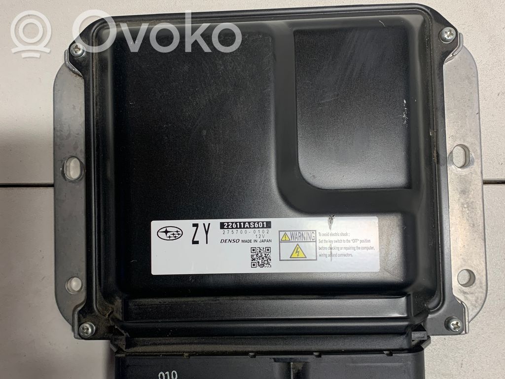 Engine control unit/module   2757000102