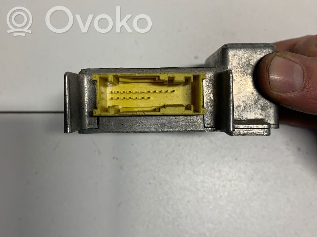 Ford Escort Airbag control unit/module 