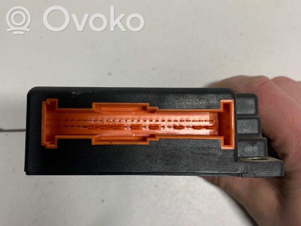 Citroen C3 Airbag control unit/module 