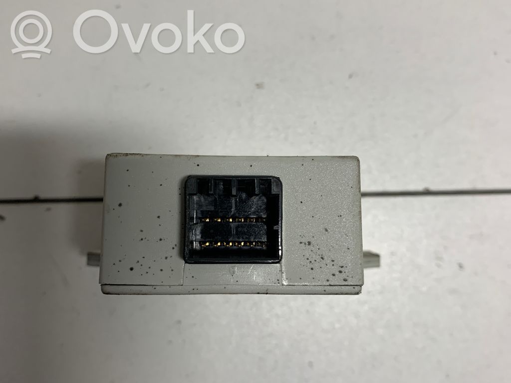 Jaguar S-Type Other control units/modules 