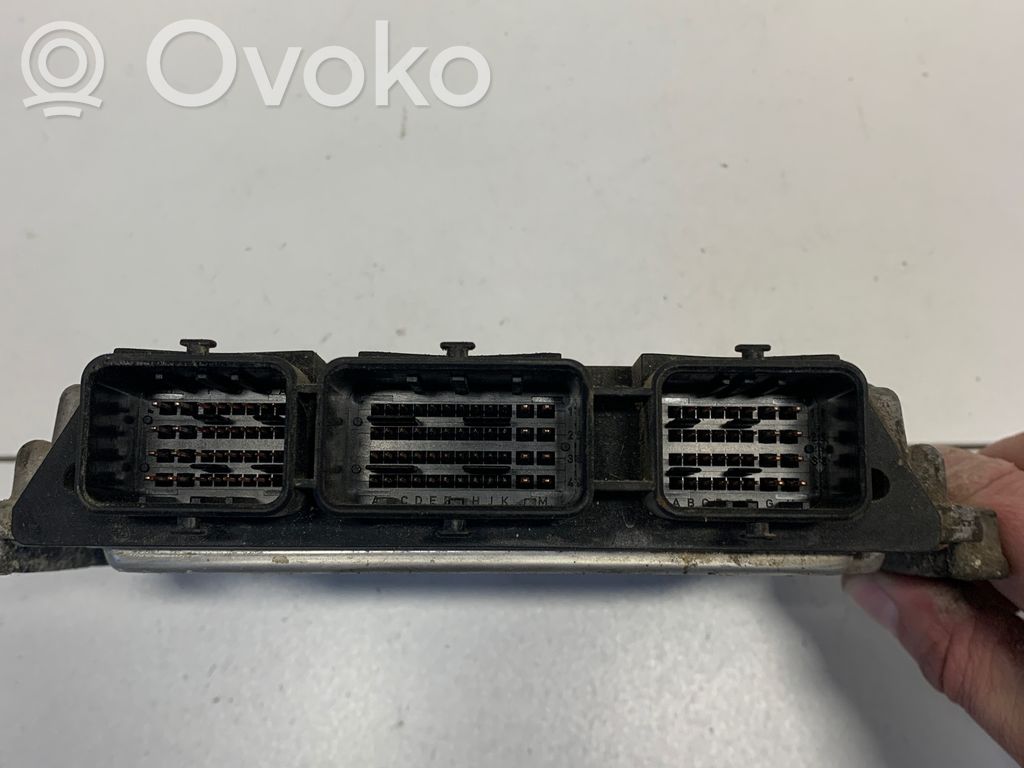 Nissan Primera Engine control unit/module 
