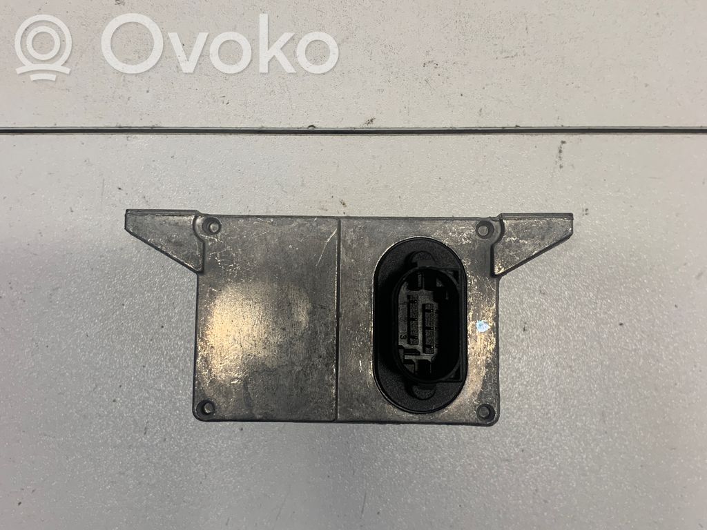 SsangYong Rexton ESP (stability system) control unit 
