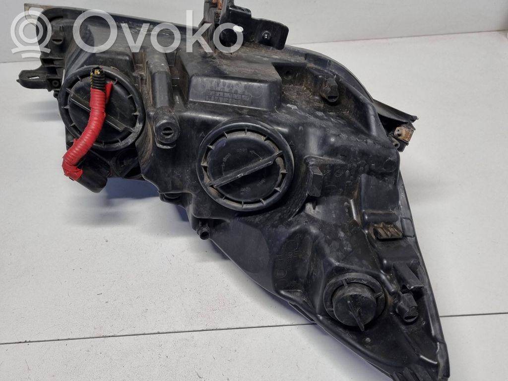 Opel Insignia A Far 