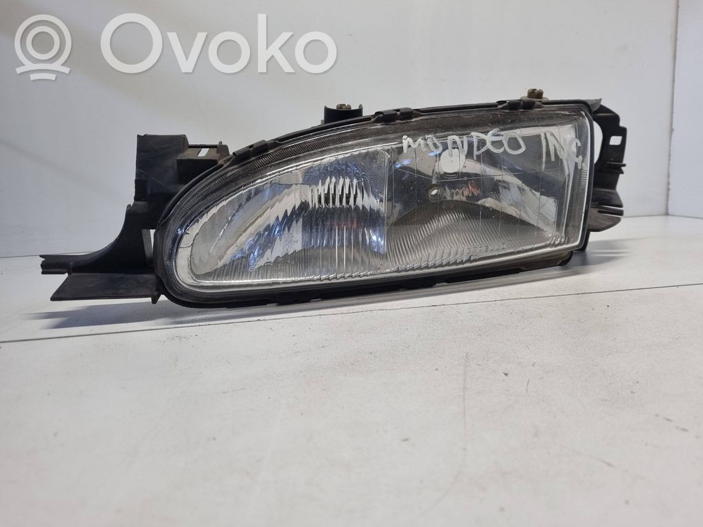 Ford Mondeo MK I Scheinwerfer 