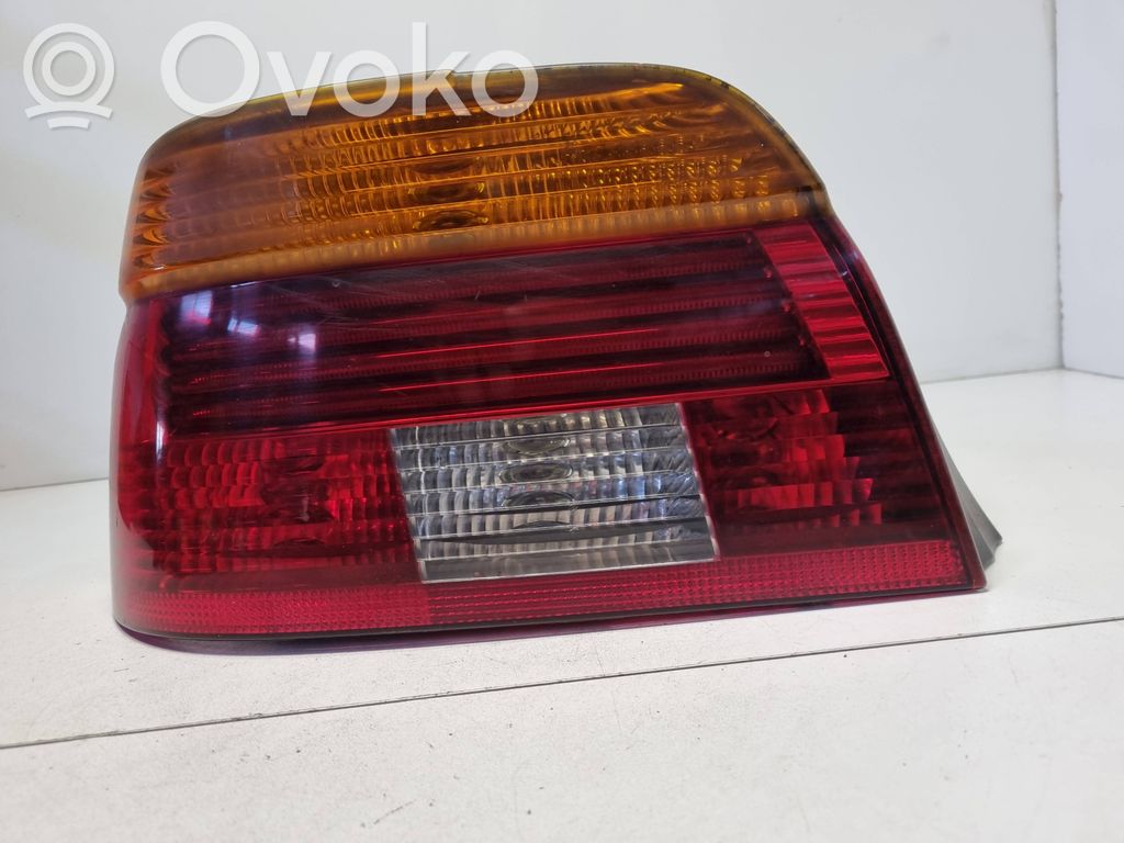 Rear/tail lights   153587,153579,153569L