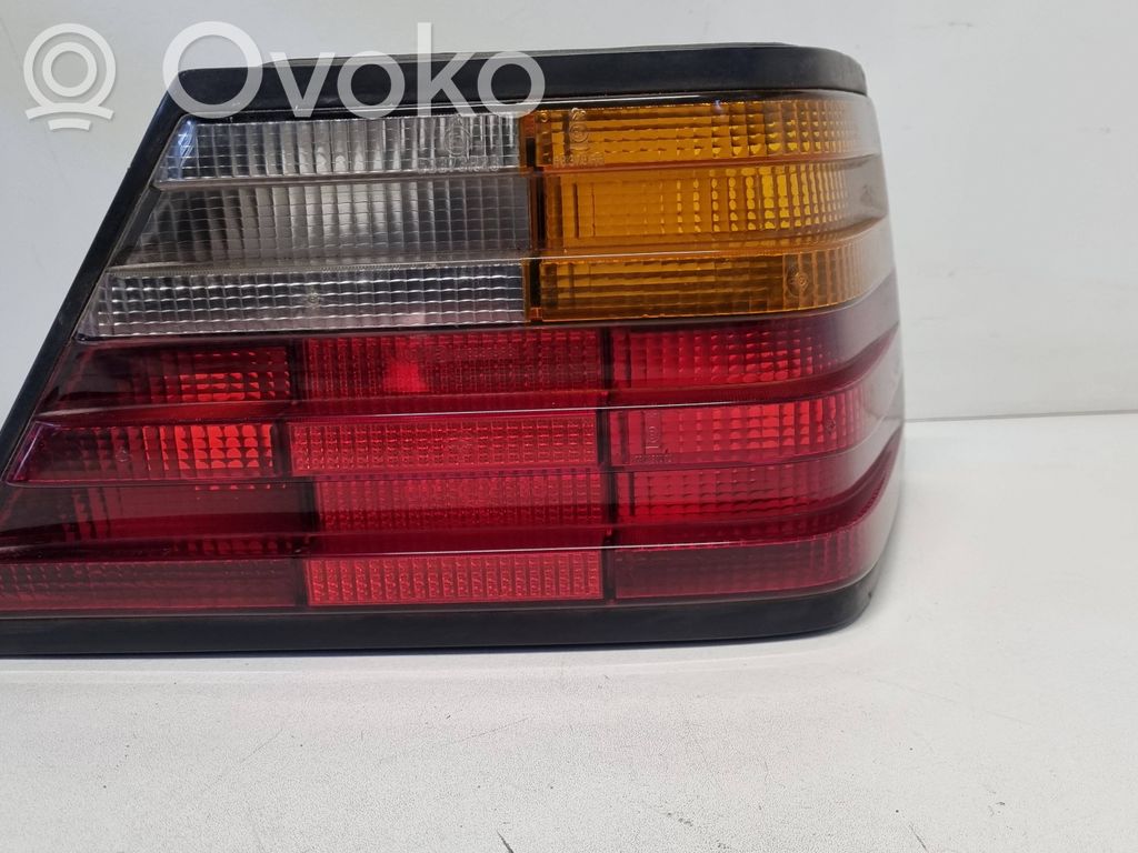 Mercedes-Benz E W124 Rear/tail lights 