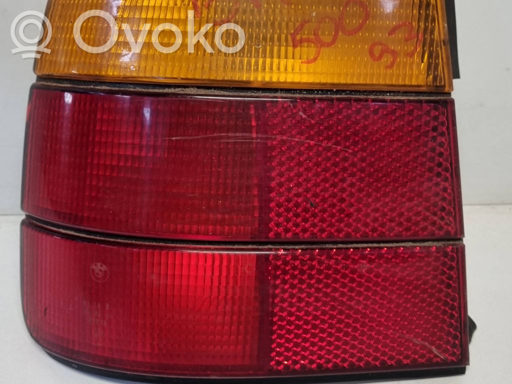 Rear/tail lights   1384009L
