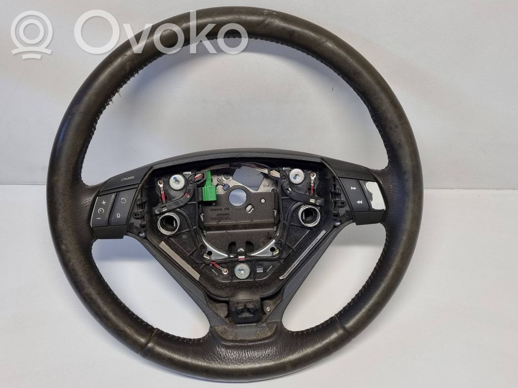 Volvo S60 Stūre 