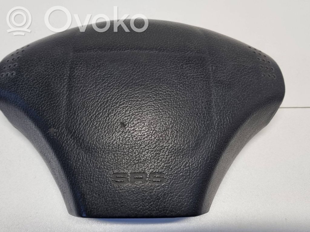 Ford Focus Vairo oro pagalvė 
