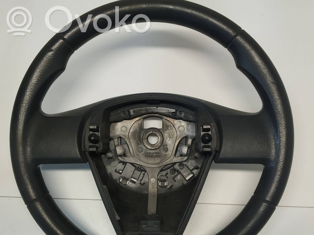 Citroen C3 Picasso Stūre 