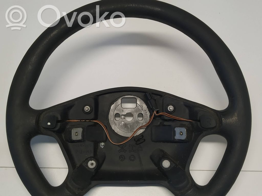 Opel Vectra B Руль 