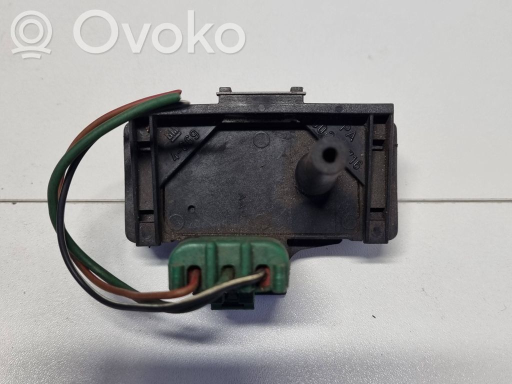 Opel Vectra B Luftdrucksensor 