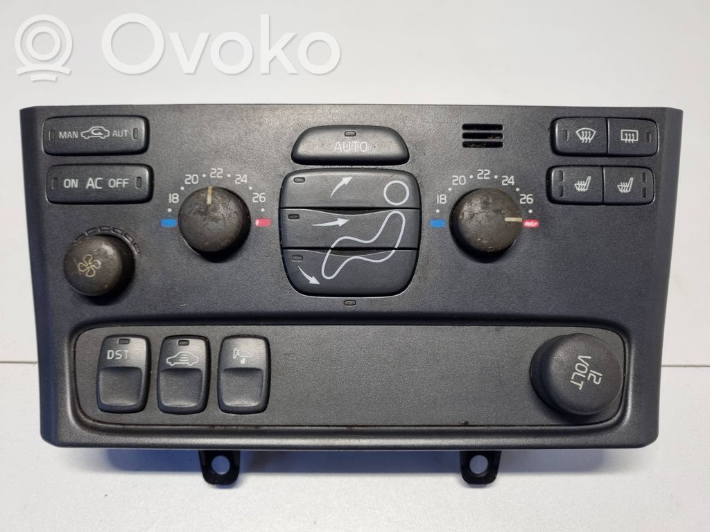Climate control unit   8691877