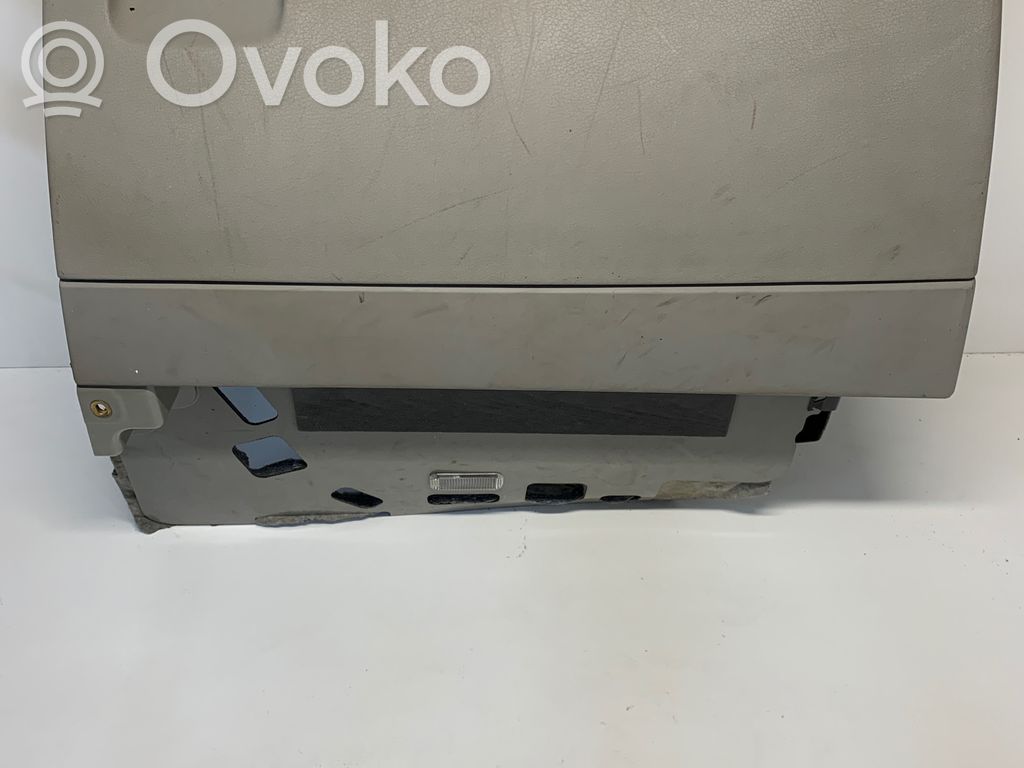 Audi A8 S8 D3 4E Glove box 