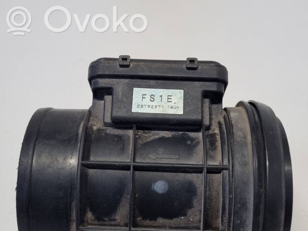 Mazda MPV Mass air flow meter 