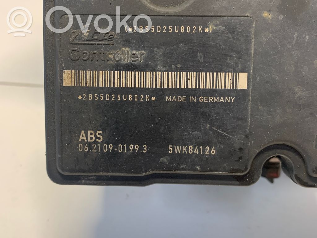 Suzuki Liana Bomba de ABS 