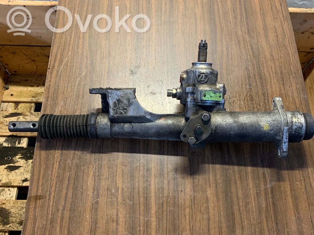 Audi 80 90 B3 Vairo kolonėlė 