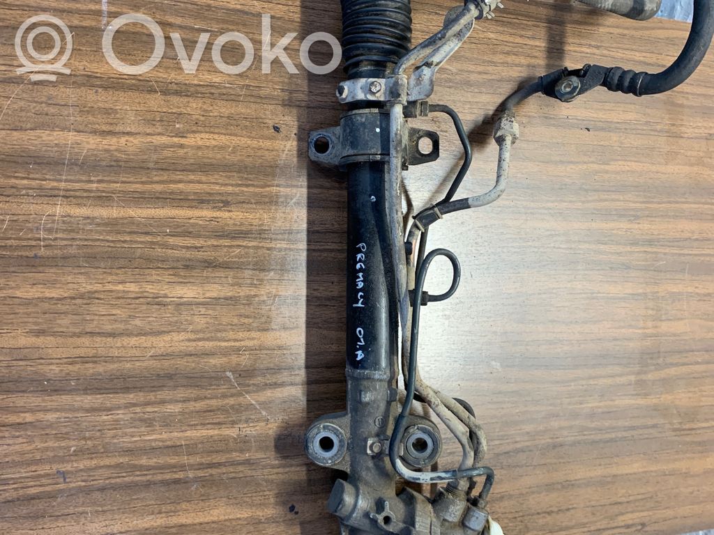 Mazda Premacy Steering rack 