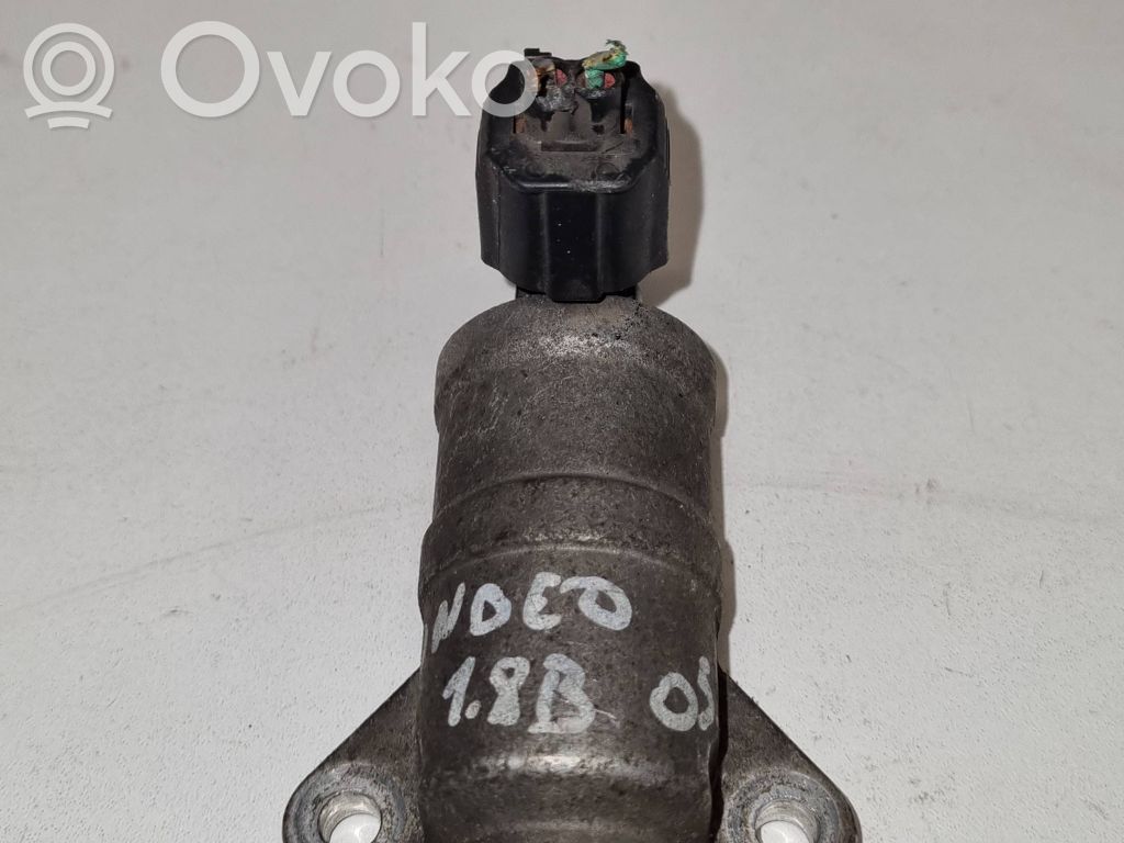 Ford Focus Brīvgaitas vārsts (regulators) 