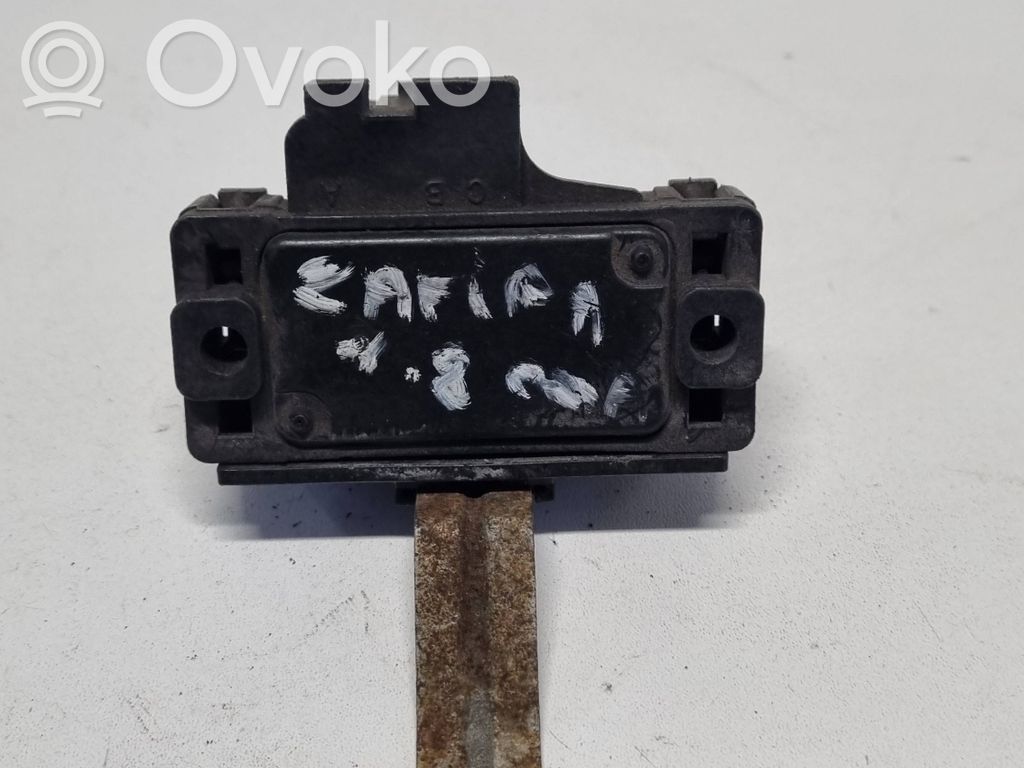 Opel Zafira B Luftdrucksensor 