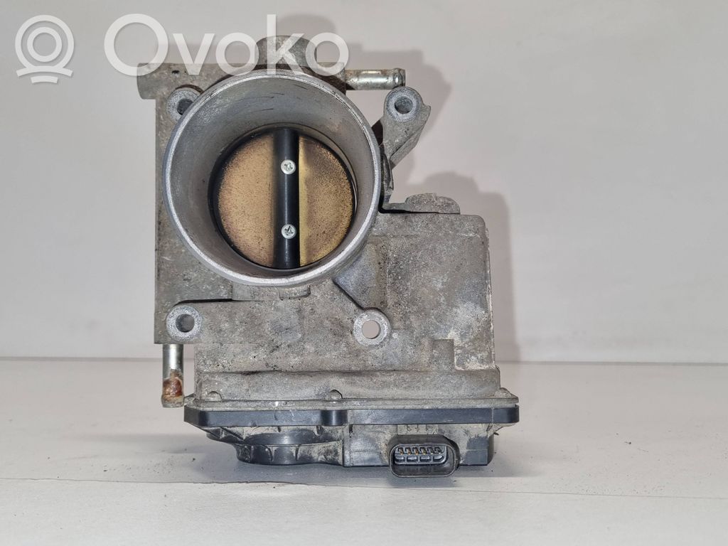 Droseļvārsts   L3G213640A,6M8G9F991A,092100178