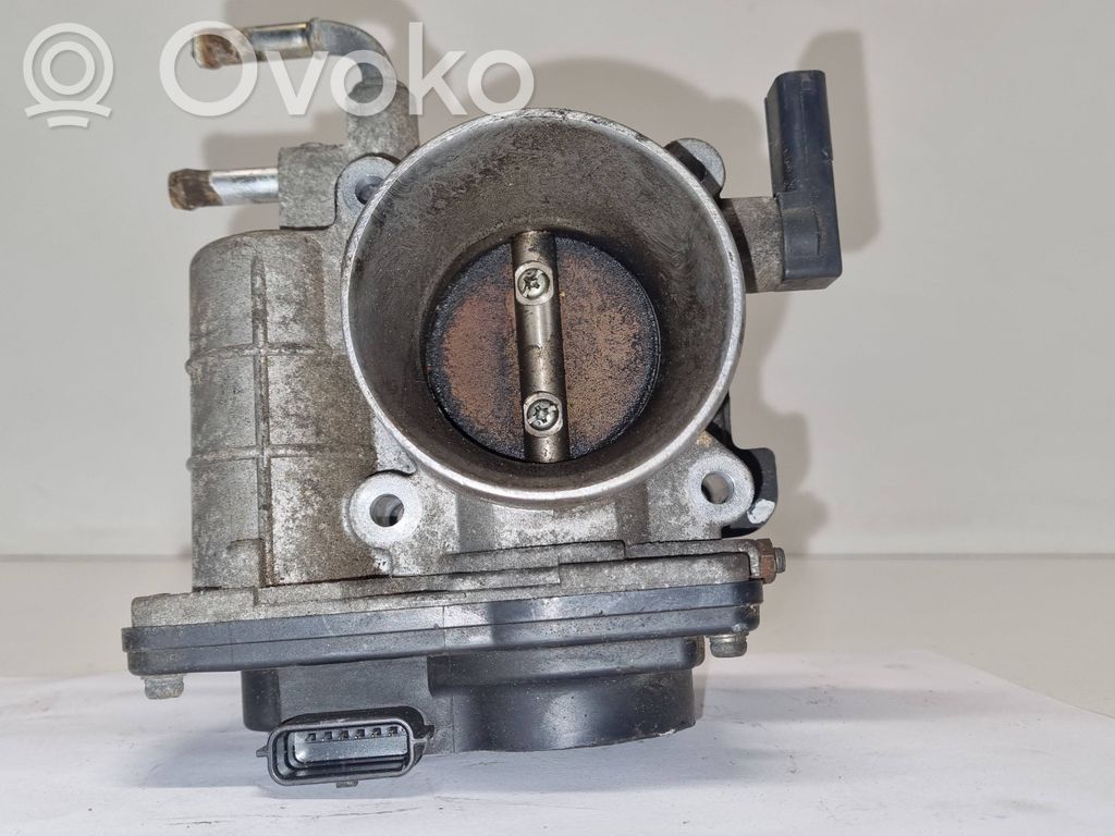 Droseļvārsts   SERA52601,G7708
