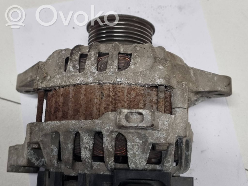 KIA Ceed Generator/alternator 