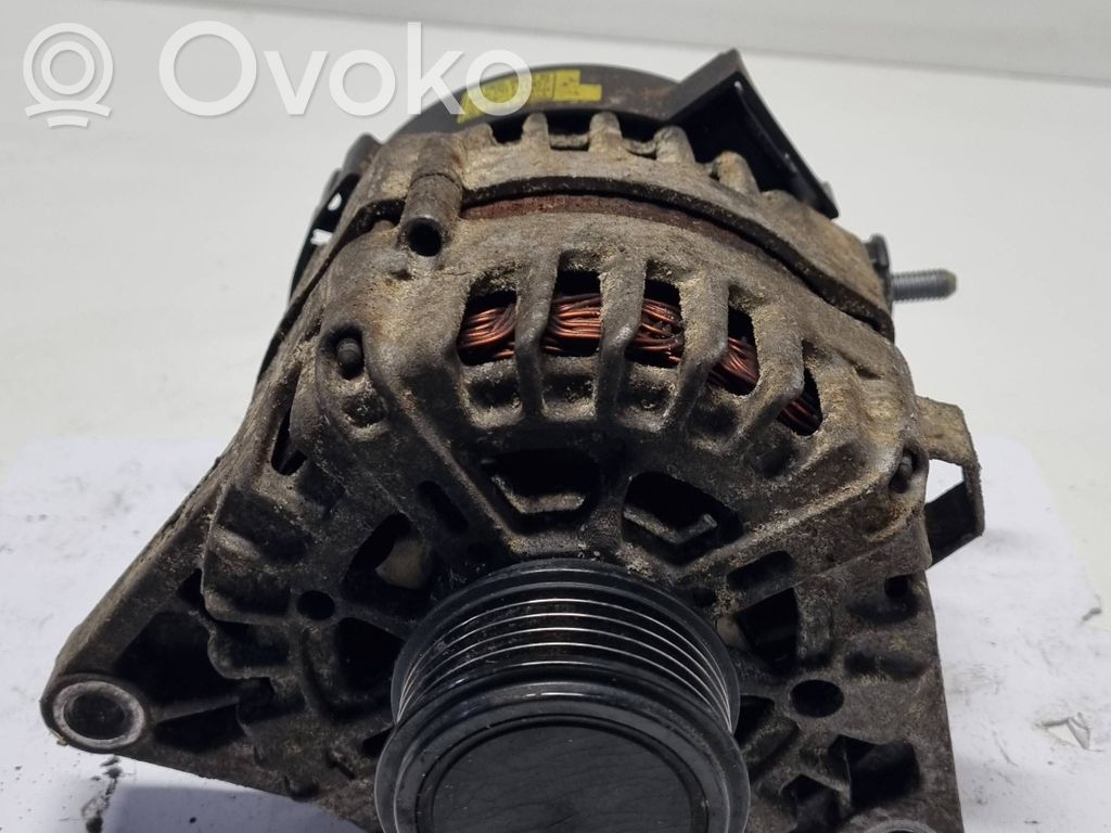 KIA Ceed Alternador 