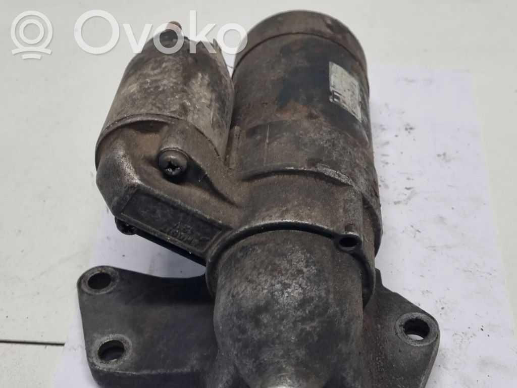 Starteris   GY0118400B