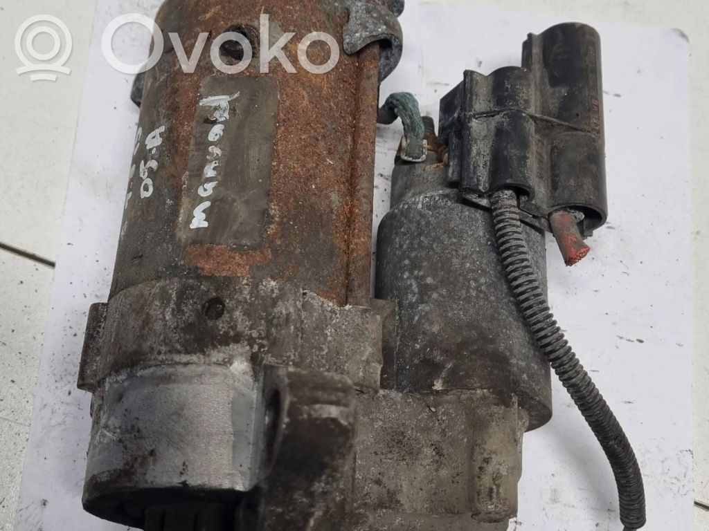 Ford Mondeo Mk III Rozrusznik 
