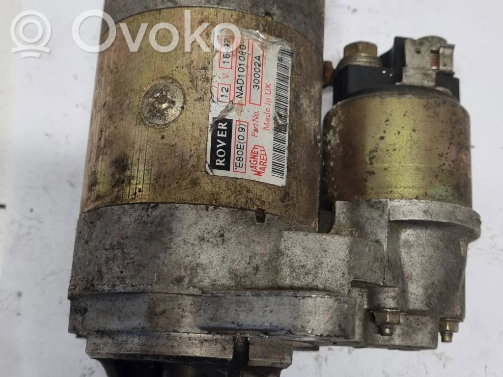 Rover 414 - 416 - 420 Starteris 